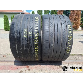 Continental ContiSport Contact  315/35/21 Vara